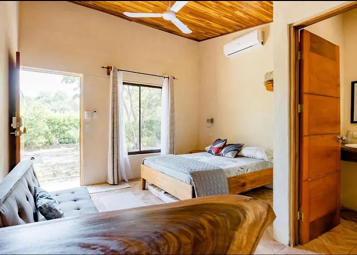 Apartamento Guanacastes Cerca De Tamarindo Con Piscina *
