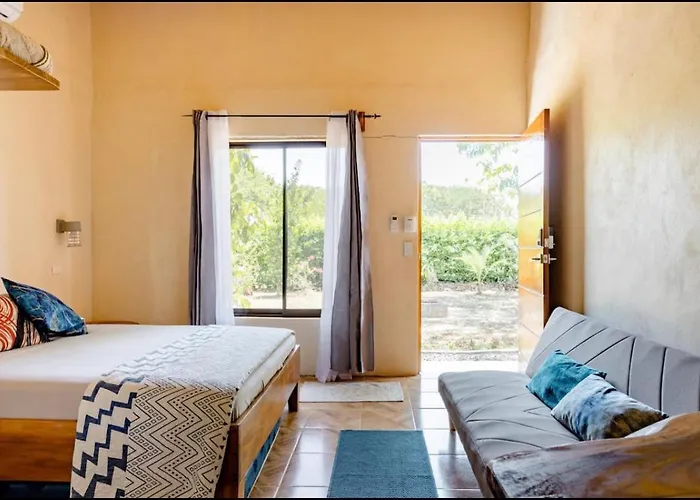 Guanacastes Cerca De Tamarindo Con Piscina Apartamento Santa Cruz (Guanacaste)