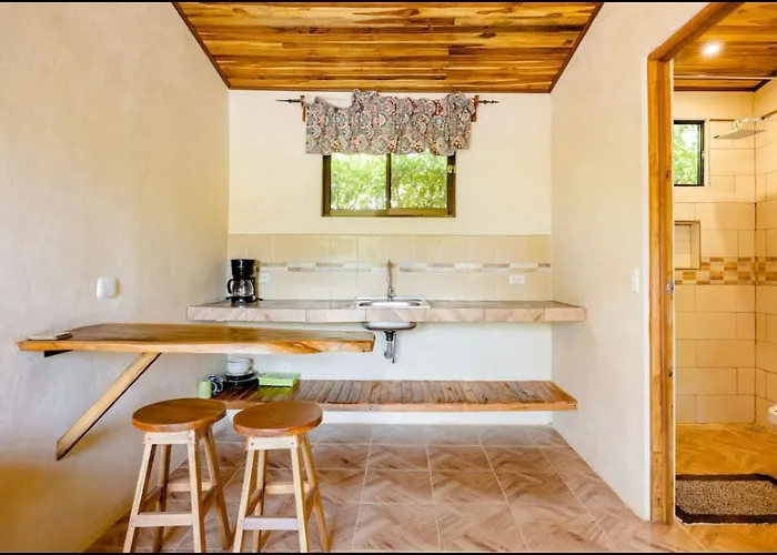 Apartamento Guanacastes Cerca De Tamarindo Con Piscina Santa Cruz (Guanacaste)