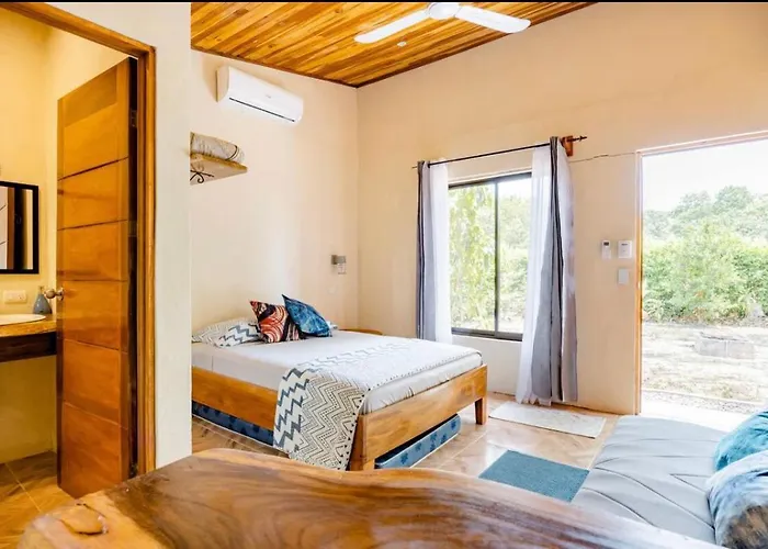 Guanacastes Cerca De Tamarindo Con Piscina Apartamento *
