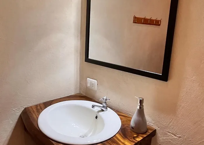 Guanacastes Cerca De Tamarindo Con Piscina Apartamento *