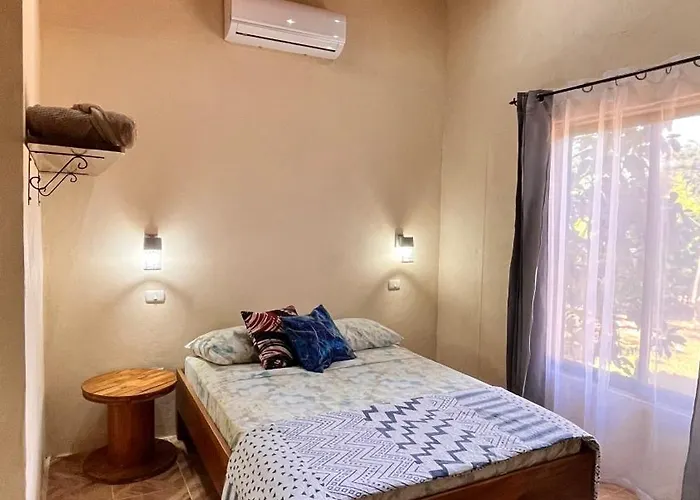 Apartamento Guanacastes Cerca De Tamarindo Con Piscina *